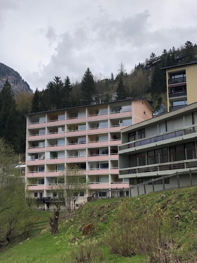 Penthousewohnung Gasteinblick Bad Gastein Exterior foto